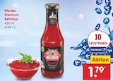 Premium Ketchup bei Netto Marken-Discount im Prospekt "" für 1,79 €