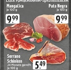 Mangalica im Angebot bei E center in Recklinghausen Mangalica Angebote bei E center Recklinghausen für 5,49 €