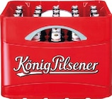 Pilsener im Angebot bei REWE in Kamp-Lintfort Pilsener Angebote von König bei REWE Kamp-Lintfort für 10,99 €