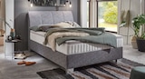 Aktuelle Bett Angebote bei XXXLutz Möbelhäuser in Duisburg Aktuelles Boxspringbett Angebot bei XXXLutz Möbelhäuser in Duisburg ab 999,00 €