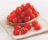 Tomate cerise allongée en promo chez Super U Tomate cerise allongée dans le catalogue Super U
