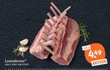 Lammkrone Angebote bei tegut Sindelfingen für 4,49 €