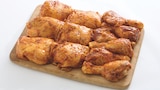 Supermarchés Match Cysoing - Promo Colis de 6 pilons + 6 hauts de cuisse de poulet Promo Colis de 6 pilons + 6 hauts de cuisse de poulet à 7,49 € dans le catalogue Supermarchés Match à Cysoing