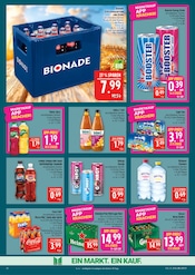 Aktueller Marktkauf Prospekt mit Wasser, "AUSWAHL RIESIG, PREISE NIEDRIG", Seite 22