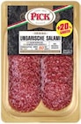 Kaufland - Ungar. Salami Angebot im Prospekt Ungar. Salami bei Kaufland im Prospekt "" für 1,79 €
