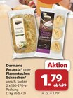 Focaccia im Angebot bei combi in Celle Focaccia Angebote von Dermaris bei combi Celle für 1,79 €