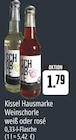 Weinschorle weiß bei E center im Kronau Prospekt für 1,79 €