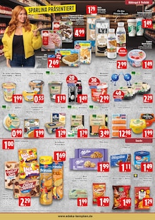 Rama im EDEKA Prospekt "Aktuelle Angebote" mit 8 Seiten (Krefeld)