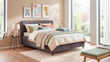 Aktuelles POLSTERBETT Angebot bei Sconto SB in Rostock ab 699,00 €