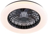LED-Deckenventilator im Angebot bei XXXLutz Möbelhäuser in Hamburg LED-Deckenventilator Angebote von Mican bei XXXLutz Möbelhäuser Hamburg für 49,99 €