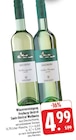 EDEKA Schwarzenberg - Saale-Unstrut Weißwein Angebot im Prospekt Saale-Unstrut Weißwein bei EDEKA im Schwarzenberg Prospekt für 4,99 €