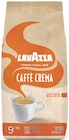 Caffè Crema Angebote von Lavazza bei Metro Leinfelden-Echterdingen für 11,76 €