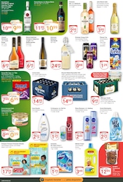 Aktueller GLOBUS Prospekt mit Bier, "Aktuelle Angebote", Seite 3
