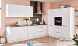 Stilvolle Küche im Angebot bei Opti-Wohnwelt in Bamberg Stilvolle Küche Angebote von nolte bei Opti-Wohnwelt Bamberg für 5.199,00 €
