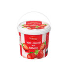 Milchdrink Vanille Angebote von Milbona bei Lidl Bad Homburg für 0,89 €