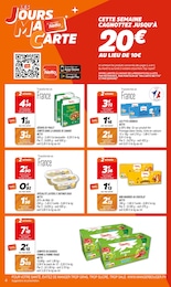 Offre Gésiers de canard dans le catalogue Netto du moment à la page 4