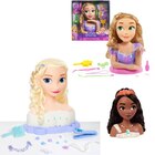Tête à coiffer Vaiana - DISNEY - Carrefour à Mulhouse Tête à coiffer Vaiana - DISNEY en promo chez Carrefour Mulhouse à 24,99 €
