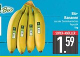 Aktuelles Bio-Bananen Angebot bei EDEKA in München ab 1,59 €