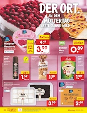 Franzbrötchen Angebote im Prospekt "Aktuelle Angebote" von Netto Marken-Discount auf Seite 28