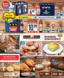 Gartengeraete im EDEKA Prospekt Gartengeraete im EDEKA Prospekt DAS BESTE DER WOCHE auf S. 11