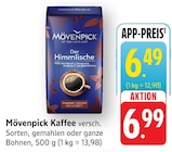 Aktuelle Kaffee Angebote bei E center in Böblingen Aktuelles Kaffee Der Himmlische Angebot bei E center in Böblingen ab 6,49 €