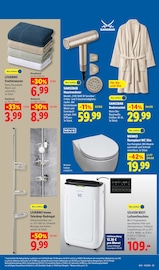 WC im Lidl Prospekt in Villingen-Schwenningen Aktueller Lidl Prospekt mit WC, "LIDL LOHNT SICH", Seite 7