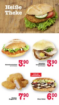 Wecker im E center Prospekt "Aktuelle Angebote" mit 77 Seiten (Wiesbaden)