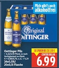 Pils Angebote von Oettinger bei E center Falkensee für 6,99 €
