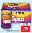 Marktkauf Böblingen - Spezi Angebot im Prospekt Spezi bei Marktkauf im Böblingen Prospekt für 7,99 €