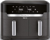 Doppel-Heißluftfritteuse Dual Easy Fry XXL EY942H von Tefal im aktuellen expert Prospekt
