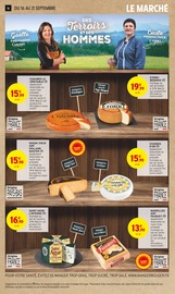 Alimentation Angebote im Prospekt "LE TRÈS GROS ANNIVERSAIRE" von Intermarché auf Seite 16