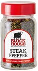 Steakpfeffer im Angebot bei REWE in Chemnitz Steakpfeffer Angebote von Block House bei REWE Chemnitz für 2,89 €