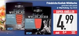 Kodiak Wildlachs von Friedrichs im aktuellen EDEKA Prospekt für 4,99 €