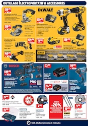 Electroménager Angebote im Prospekt "LES BONS PLANS" von Screwfix Electroménager Angebote im Prospekt "LES BONS PLANS" von Screwfix auf Seite 2
