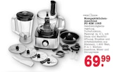 Kompaktküchenmaschine PC-KM 1063 im Angebot bei E center in Heidelberg Kompaktküchenmaschine PC-KM 1063 Angebote von PROFI COOK bei E center Heidelberg für 69,99 €