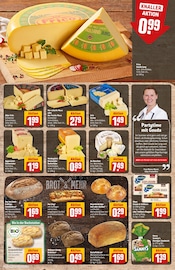 Wasa Angebot im REWE Prospekt, gültig von 23.06.2025 bis 28.06.2025 Wasa Angebot im aktuellen REWE Prospekt auf Seite 13