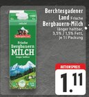 Angebot im EDEKA Gütersloh Prospekt EDEKA Gütersloh Prospekt mit im Angebot für 1,11 €