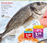 Dorade-Royal im aktuellen Prospekt bei Netto Marken-Discount in Oberscheinfeld