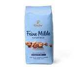 Feine Milde - 1 kg Ganze Bohne im Angebot bei Tchibo im Supermarkt in Bottrop Feine Milde - 1 kg Ganze Bohne Angebote bei Tchibo im Supermarkt Bottrop für 15,99 €