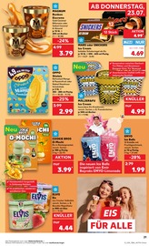 Smartphone im Kaufland Prospekt in Seevetal Aktueller Kaufland Prospekt mit Smartphone, "Hier bin ich richtig", Seite 30