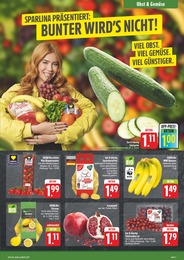 E center Tomaten im Prospekt 