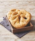 Fougasse en promo chez U Express Fougasse dans le catalogue U Express