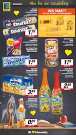 Küche im EDEKA Prospekt in Arnsberg Aktueller EDEKA Prospekt mit Küche, "Aktuelle Angebote", Seite 16