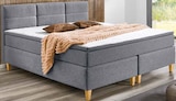 Boxspringbett „ARDI“ im aktuellen porta Möbel Prospekt