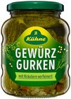 REWE Bad Rappenau - Gewürzgurken Angebot im Prospekt Gewürzgurken bei REWE im Bad Rappenau Prospekt für 1,79 €
