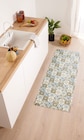 Tapis de cuisine - LIVARNO HOME en promo chez Lidl Limoges à 12,99 €