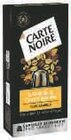 Hyper U Bouglainval - Promo CAPSULES DE CAFE Promo CAPSULES DE CAFE à 1,19 € dans le catalogue Hyper U à Bouglainval