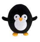 Kuscheltier Pinguin im Angebot bei Möbel AS in Neustadt Kuscheltier Pinguin Angebote bei Möbel AS Neustadt für 8,95 €