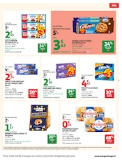 Prospectus Auchan Hypermarché "XXL" en cours à Savigny-sur-Orge, Page 9 Catalogue Auchan Hypermarché en cours à Savigny-sur-Orge, "XXL", Page 9