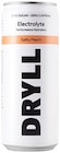 Elektrolytengetränk Salty Peach im REWE Prospekt Elektrolytengetränk Salty Peach von Dryll im aktuellen REWE Prospekt für 1,49 €